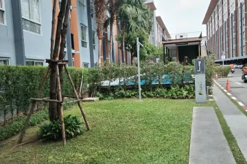 1 Bedroom Condo for sale in Bang Rak Phatthana, Nonthaburi near MRT Khlong Bang Phai