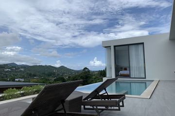 3 Bedroom Villa for sale in Bo Phut, Surat Thani