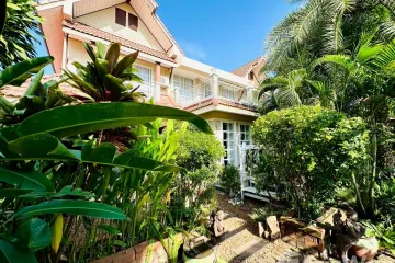 4 Bedroom Villa for sale in Chum Het, Buriram