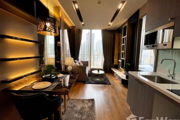 1 Bedroom Condo for Sale or Rent in Noble BE 33, Khlong Tan Nuea, Bangkok near BTS Phrom Phong