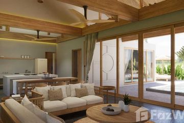 3 Bedroom Villa for sale in Bo Phut, Surat Thani