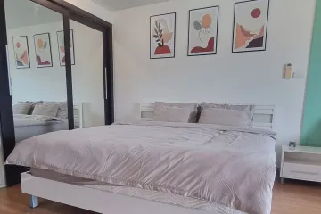 Condo for rent in Suthep, Chiang Mai