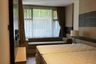 2 Bedroom Condo for sale in Pool Suite, Mae Hia, Chiang Mai