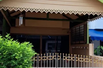 2 Bedroom Townhouse for Sale or Rent in Cha am, Phetchaburi