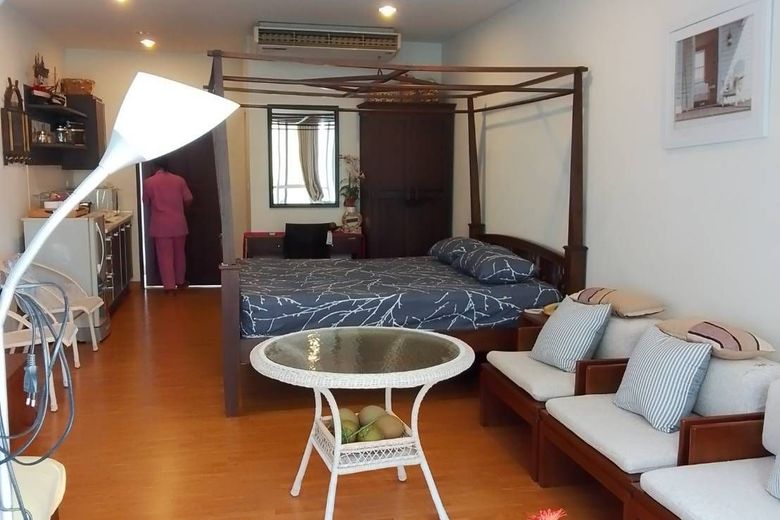 Condo For Rent