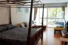 Condo for rent in Cha am, Phetchaburi
