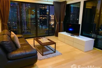 2 Bedroom Condo for Sale or Rent in Noble Reveal, Phra Khanong Nuea, Bangkok near BTS Thong Lo