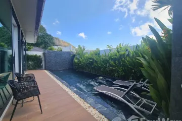 3 Bedroom Villa for rent in Rawai, Phuket