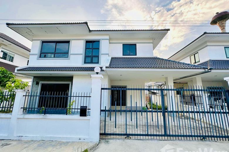 3 Bedroom House For Rent