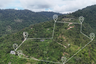 Land for sale in Lipa Noi, Surat Thani