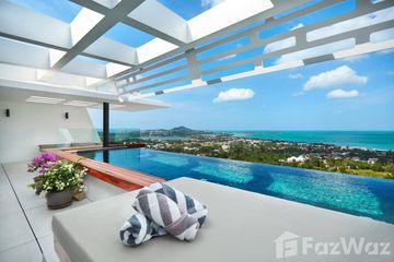 3 Bedroom Villa for rent in Bo Phut, Surat Thani