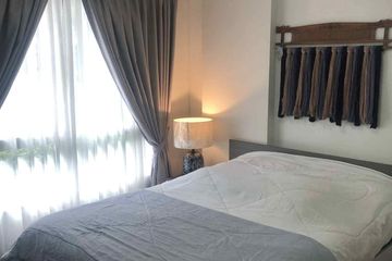 1 Bedroom Condo for rent in Chang Phueak, Chiang Mai