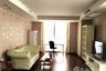 2 Bedroom Condo for sale in The Rajdamri, Pathum Wan, Bangkok near BTS Ratchadamri