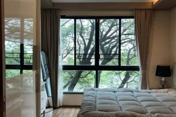 1 Bedroom Condo for rent in Nong Pa Khrang, Chiang Mai