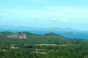 Land for sale in Lipa Noi, Surat Thani