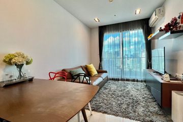 1 Bedroom Condo for sale in Bang Kapi, Bangkok near MRT Phetchaburi