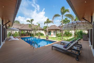 4 Bedroom Villa for rent in Choeng Thale, Phuket