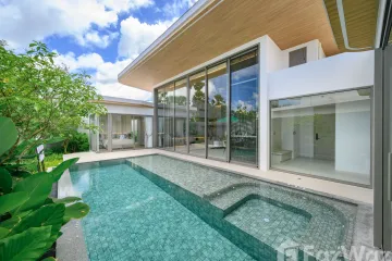3 Bedroom Villa for sale in Thep Krasatti, Phuket