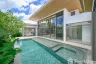 3 Bedroom Villa for sale in Mali Villas, Thep Krasatti, Phuket
