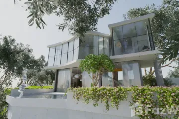 3 Bedroom Villa for sale in Zen Villas, Ko Pha-ngan, Surat Thani