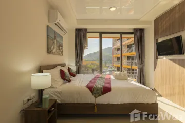 1 Bedroom Condo for sale in Rawai, Phuket