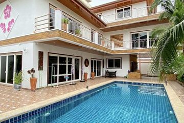 5 Bedroom Villa for rent in Na Jomtien, Chonburi