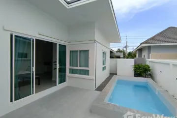 3 Bedroom Villa for rent in Cha am, Phetchaburi