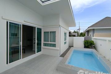 3 Bedroom Villa for rent in ABC Poolvillage, Cha am, Phetchaburi