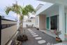 3 Bedroom Villa for rent in ABC Poolvillage, Cha am, Phetchaburi