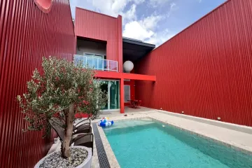 4 Bedroom Villa for Sale or Rent in Hua Hin, Prachuap Khiri Khan