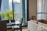 1 Bedroom Condo for sale in The Capital Ekamai - Thonglor, Bang Kapi, Bangkok