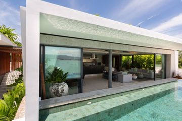 3 Bedroom Villa for rent in Bo Phut, Surat Thani