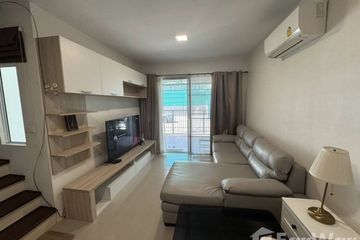3 Bedroom Townhouse for rent in Pruksa Ville 95- Don Jan, Tha Sala, Chiang Mai