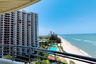 2 Bedroom Condo for Sale or Rent in Baan Hansa Condominium, Cha am, Phetchaburi