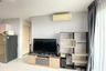 1 Bedroom Condo for sale in The Mark Ratchada-Airport Link, Makkasan, Bangkok near MRT Phra Ram 9