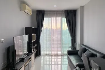 1 Bedroom Condo for sale in Makkasan, Bangkok near MRT Phra Ram 9