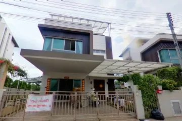 3 Bedroom Villa for sale in San Phak Wan, Chiang Mai