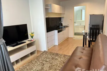 1 Bedroom Condo for rent in Chalong, Phuket