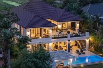 8 Bedroom Villa for sale in Laguna Homes, Choeng Thale, Phuket