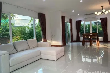 3 Bedroom House for rent in Bang Phlap, Nonthaburi