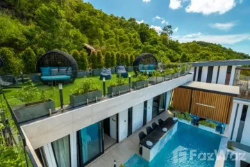 3 Bedroom House for sale in Bo Phut, Surat Thani