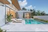 3 Bedroom Villa for sale in Bo Phut, Surat Thani