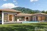 3 Bedroom Villa for sale in Siri Bophut Villa, Bo Phut, Surat Thani