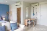 1 Bedroom Condo for rent in Cha am, Phetchaburi