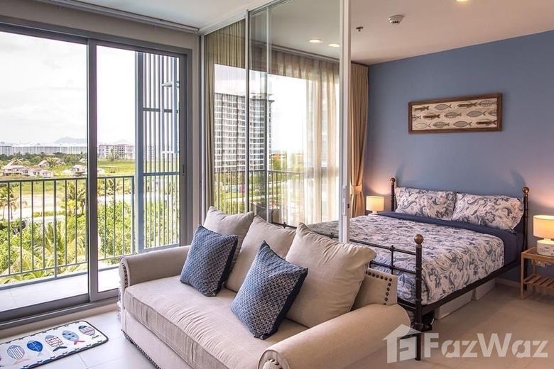 1 Bedroom Condo For Rent