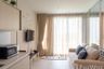 1 Bedroom Condo for rent in BLU Diamond Cha Am - Hua Hin, Cha am, Phetchaburi