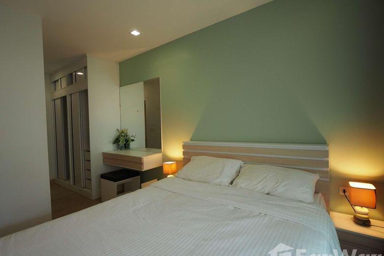1 Bedroom Condo