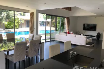 3 Bedroom Villa for sale in Bo Phut, Surat Thani