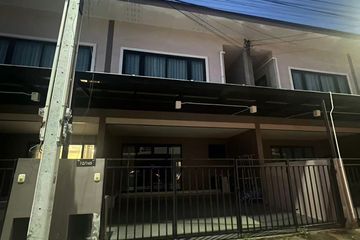 3 Bedroom Townhouse for rent in Huai Yai, Chonburi