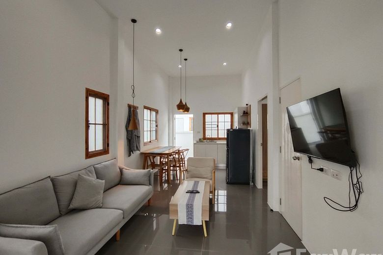 2 Bedroom House For Rent